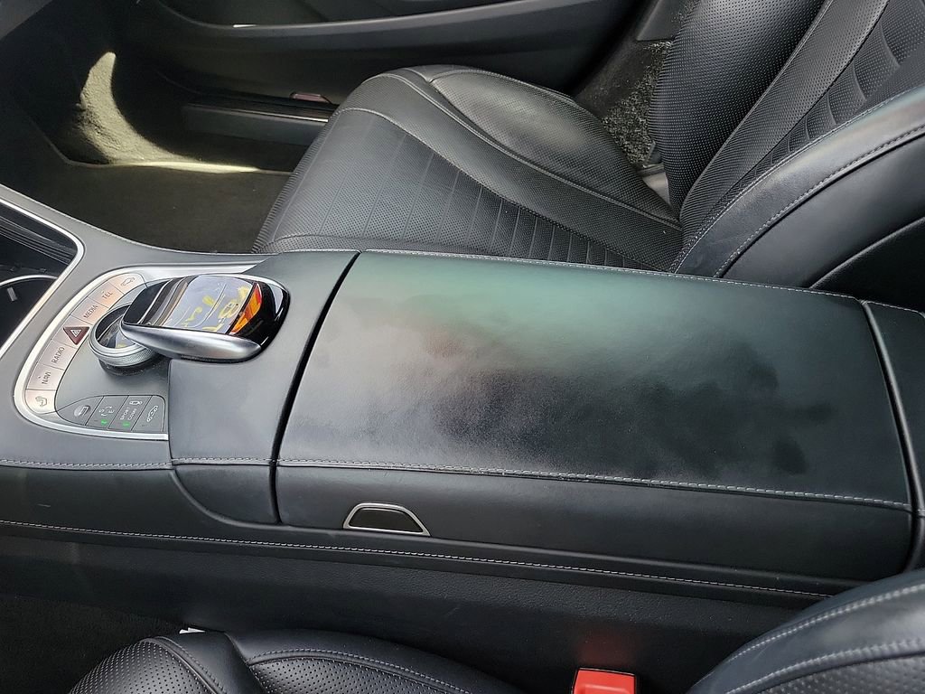 Used 2015 Mercedes-Benz S 550 Sedan image 25