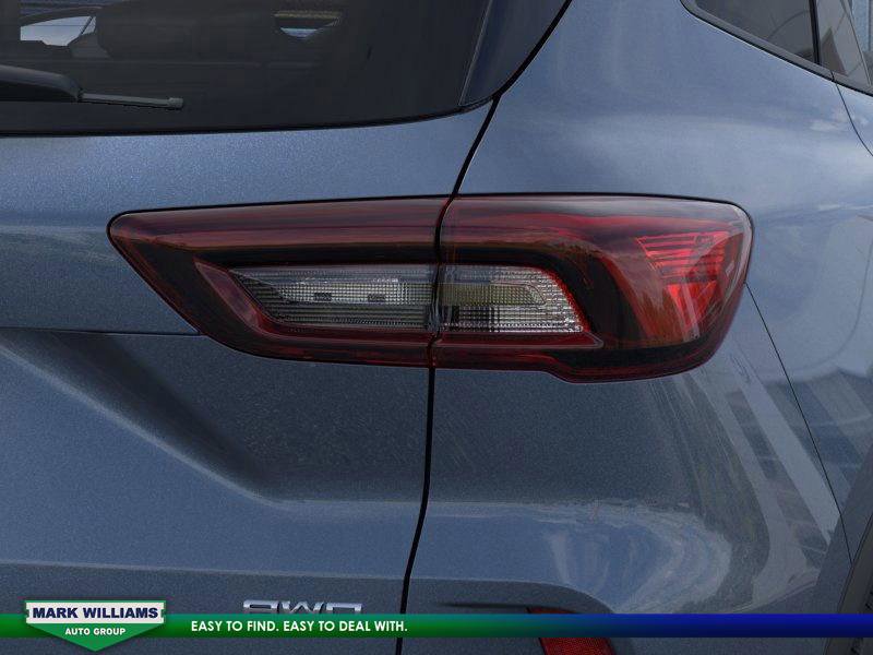 Used 2025 Ford Escape Active w/ Cold Weather Package image 22