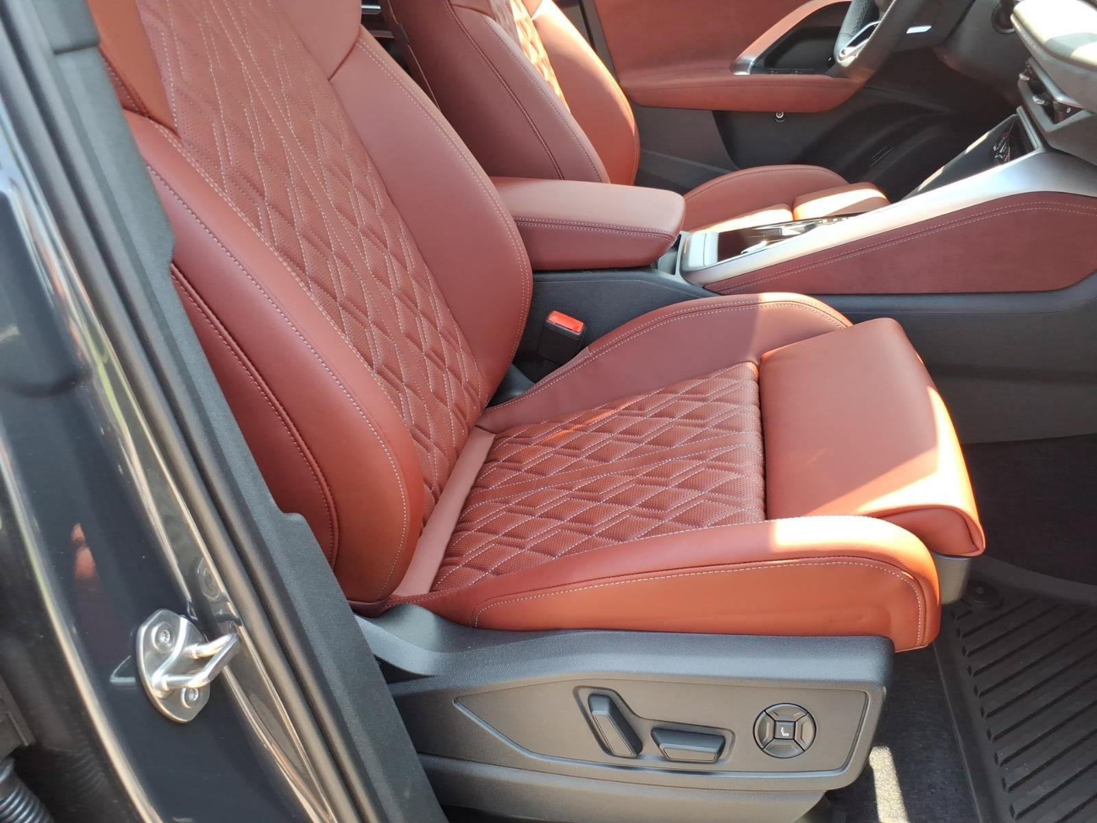 New 2026 Audi SQ5 Prestige AWD/4WD image 21