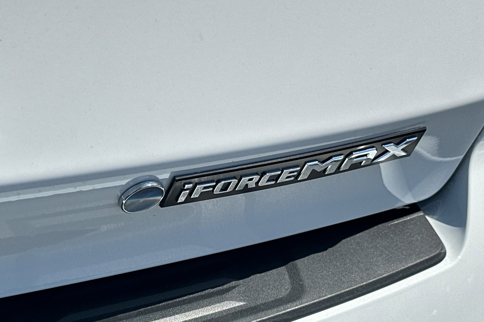 New 2026 Toyota Sequoia TRD Pro image 7