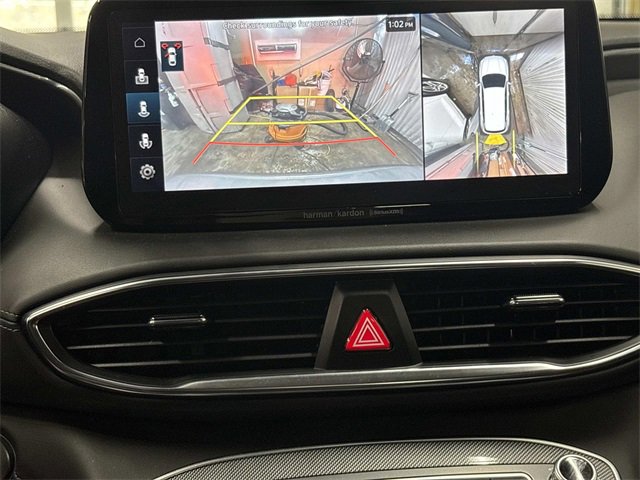 Used 2023 Hyundai Santa Fe Limited w/ Cargo Package image 18