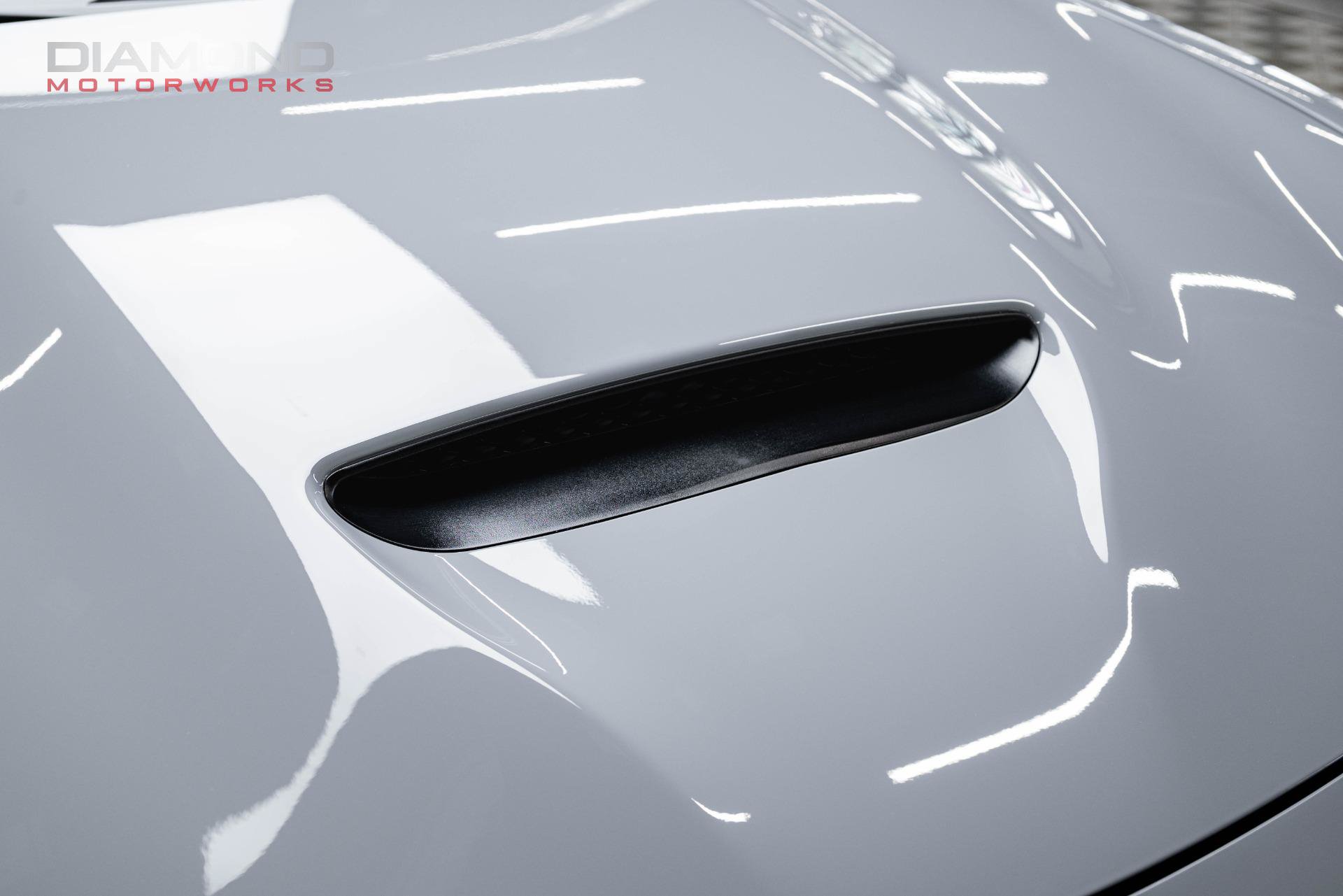 Used 2021 Dodge Charger Scat Pack RWD image 40