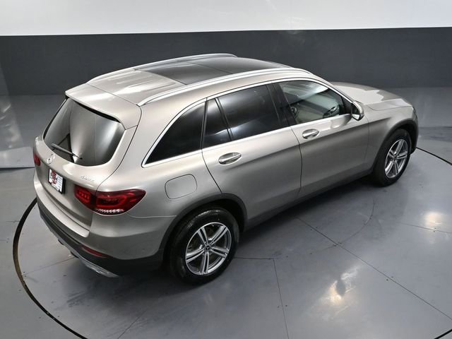 Used 2021 Mercedes-Benz GLC 300 4MATIC image 61