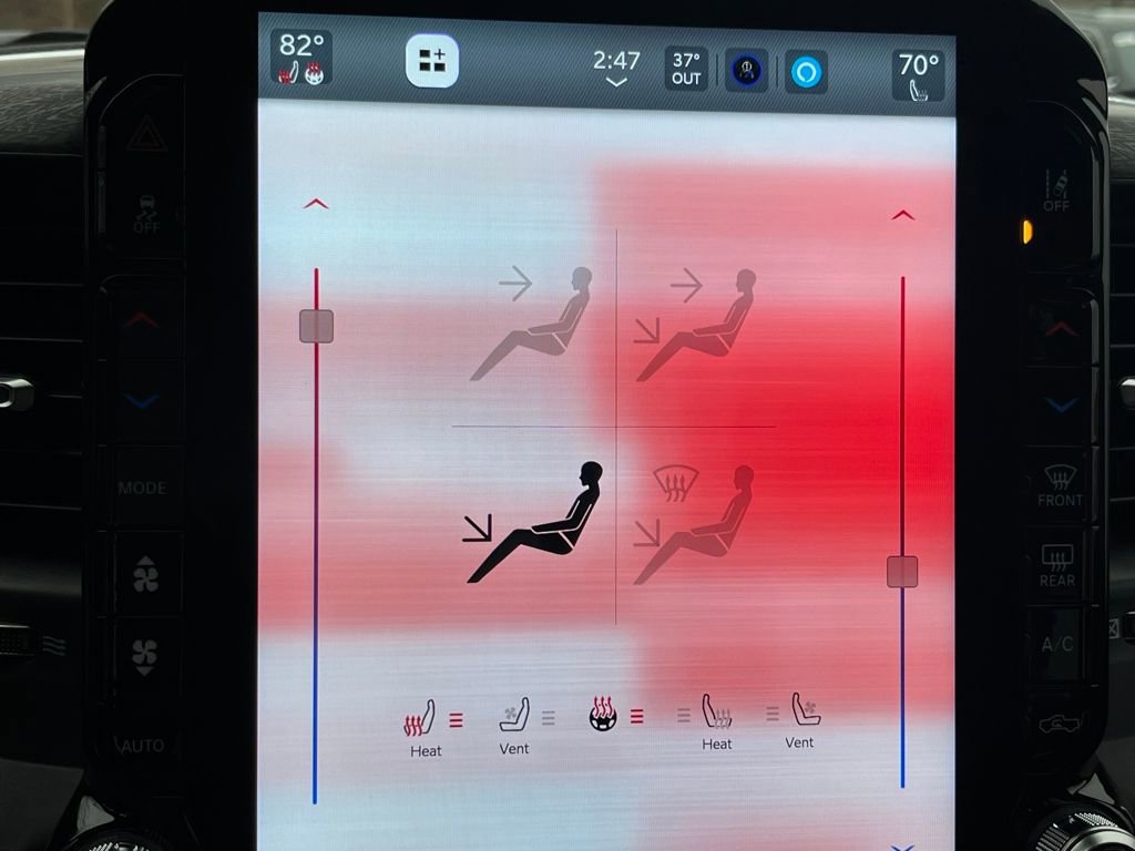 New 2026 RAM 2500 Laramie image 22