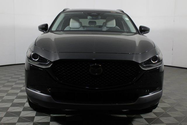 New 2026 MAZDA CX-30 Aire Edition image 2