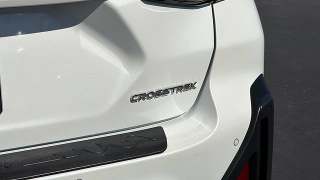Used 2024 Subaru Crosstrek 2.5i Limited AWD/4WD image 11
