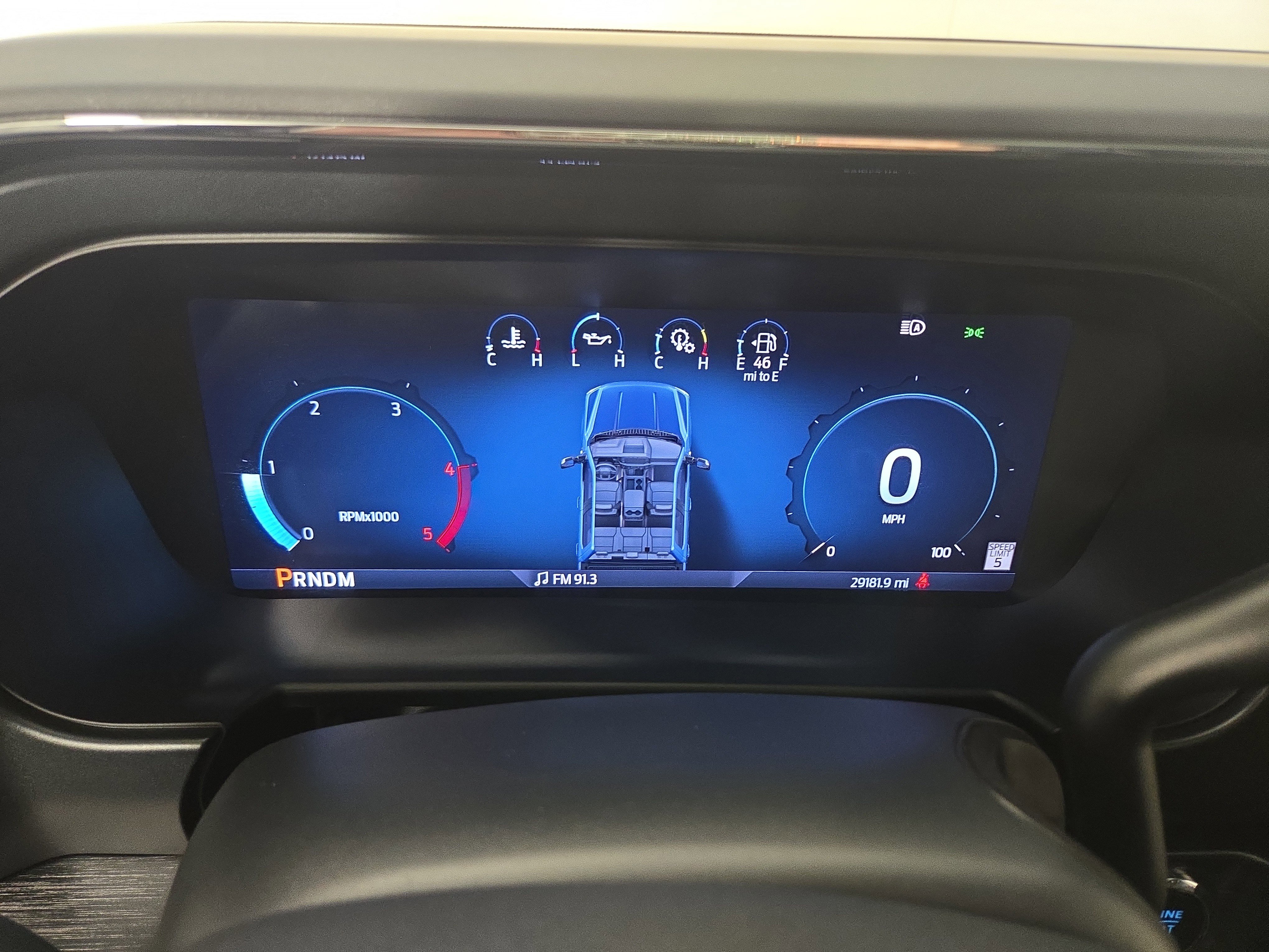 Used 2023 Ford F250 Lariat w/ Lariat Ultimate Package image 18