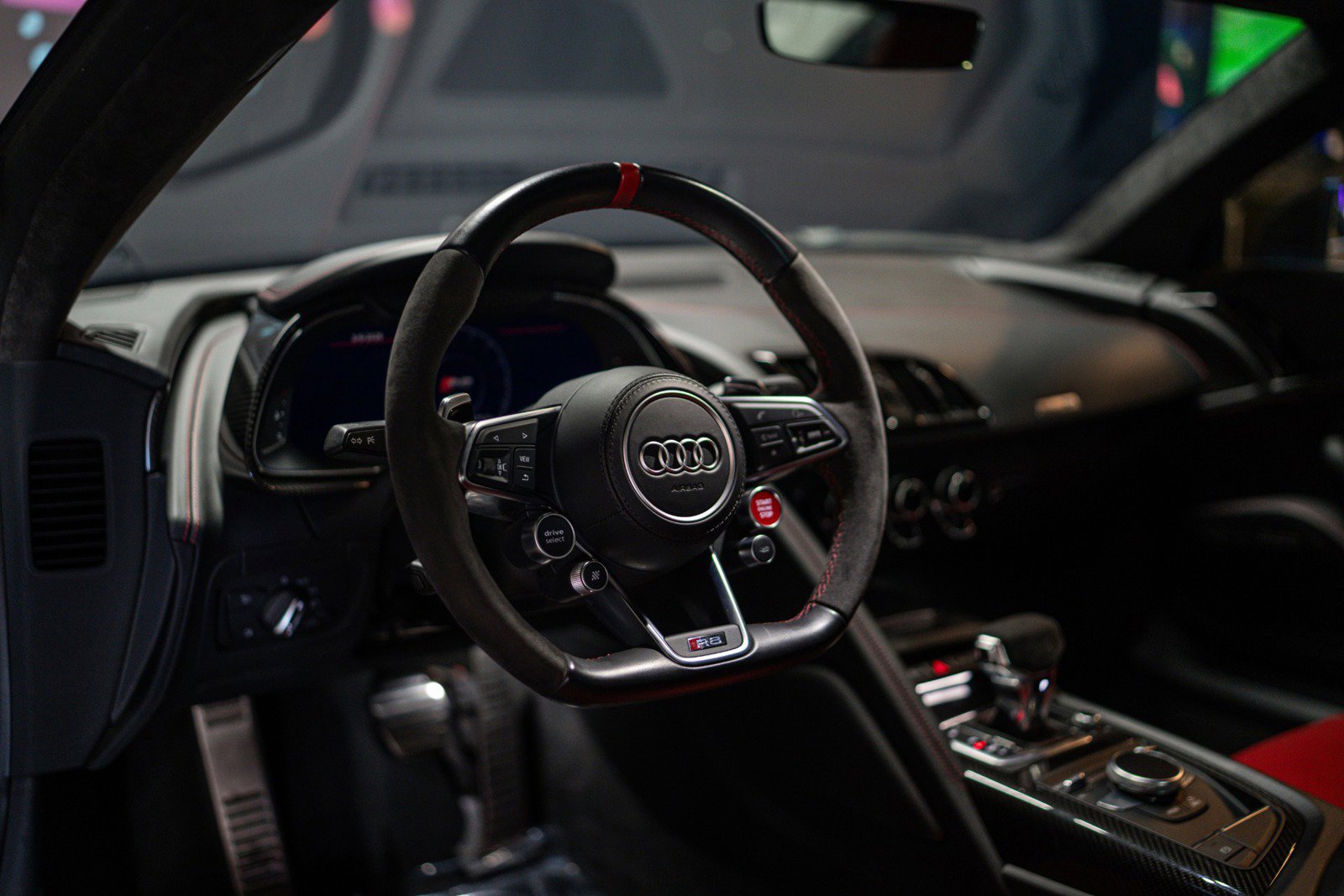 Used 2021 Audi R8 V10 image 7