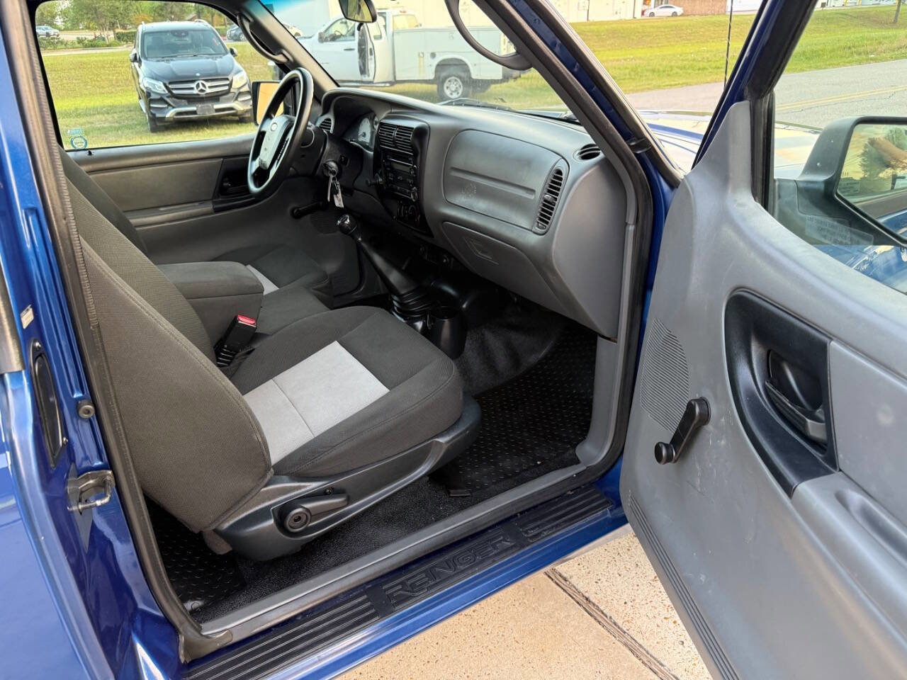 Used 2010 Ford Ranger Sport image 22