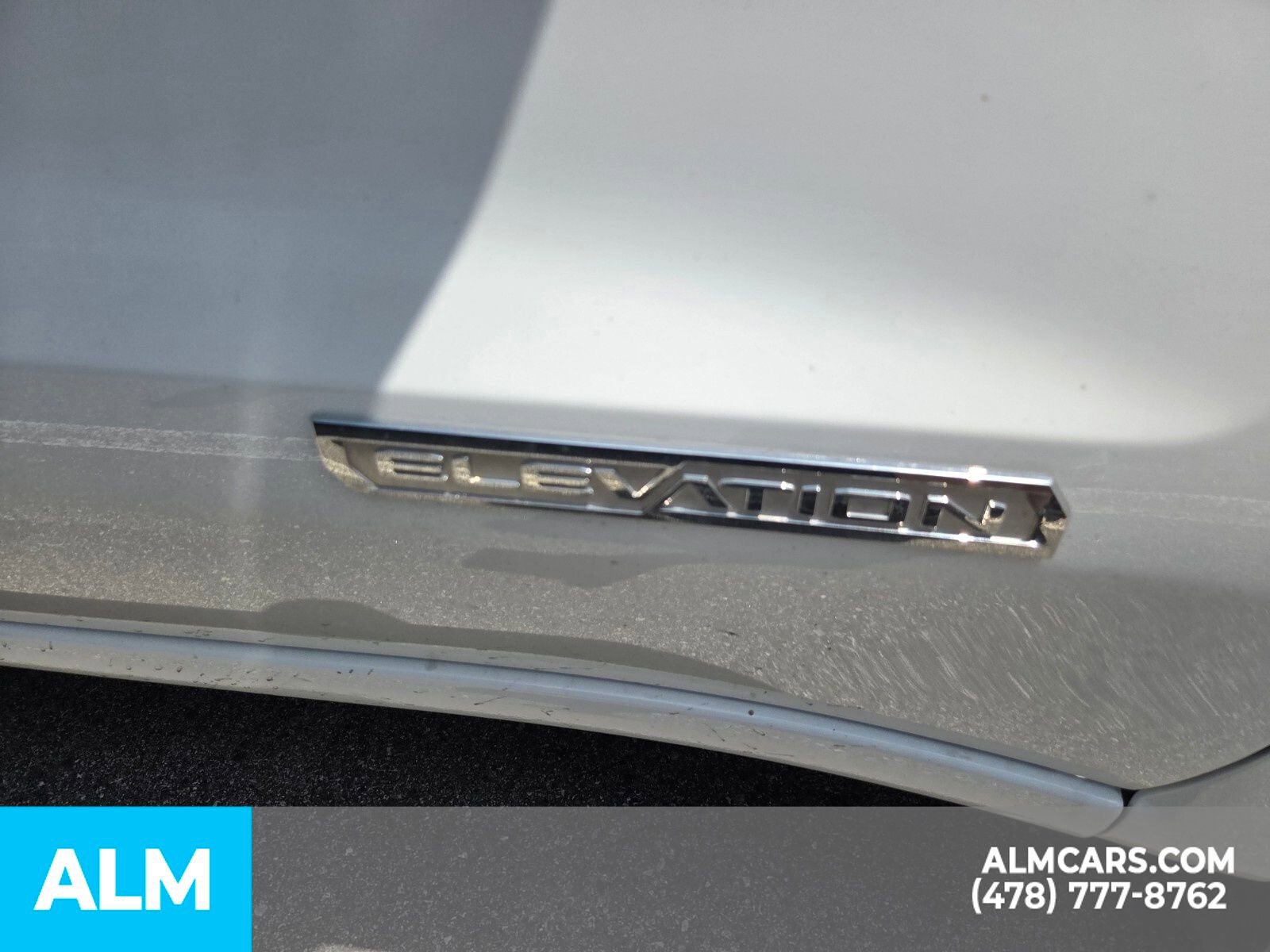Used 2023 GMC Sierra 1500 Elevation AWD/4WD image 19