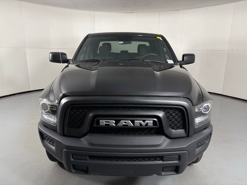 Used 2024 RAM 1500 Classic Warlock image 3