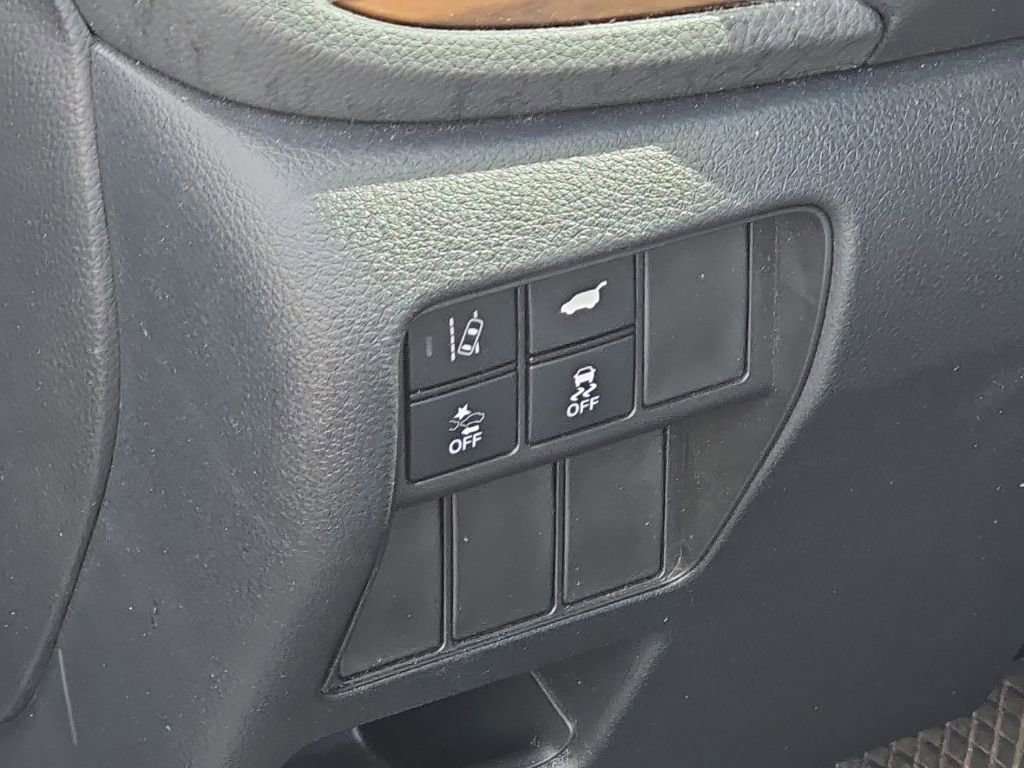 Used 2021 Honda CR-V EX-L image 17