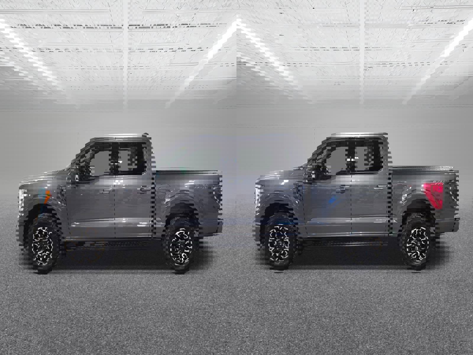 Used 2023 Ford F150 XLT w/ Equipment Group 302A High