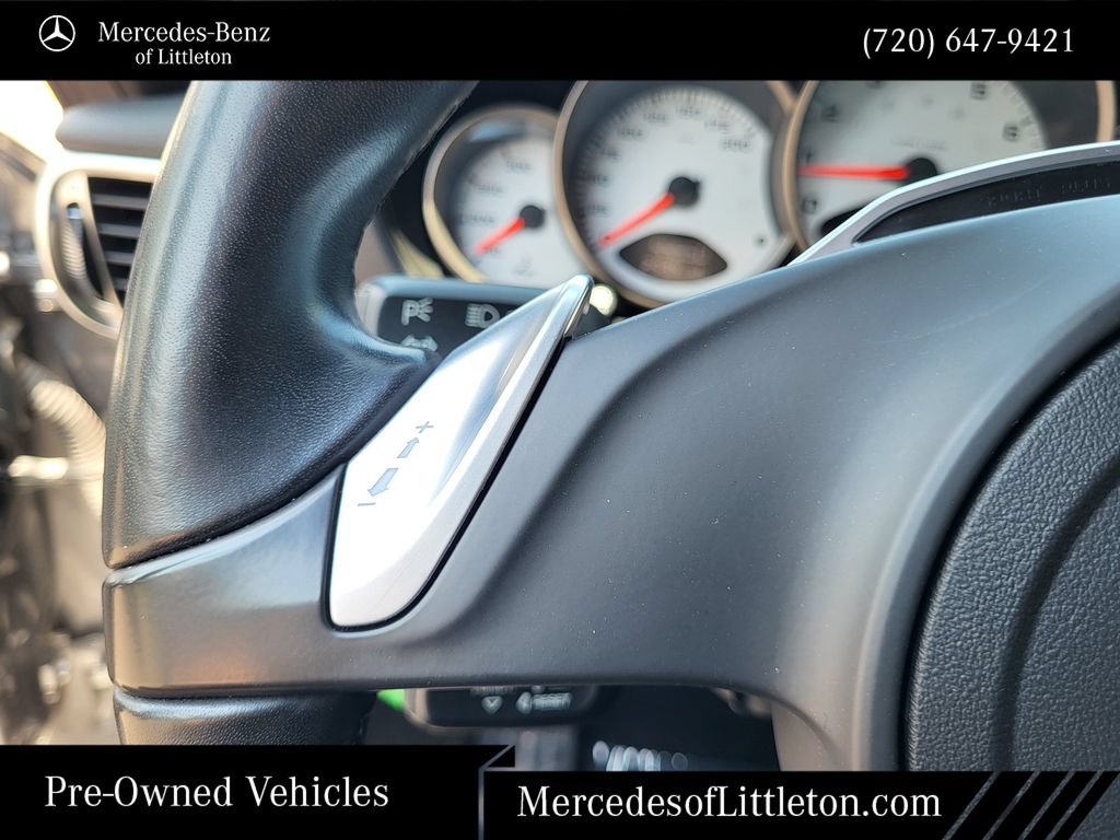 Used 2011 Porsche 911 Carrera 4S AWD/4WD image 24