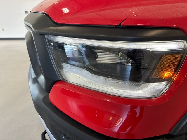 Used 2022 RAM 1500 Rebel w/ Rebel Level 2 Equipment Group AWD/4WD image 11