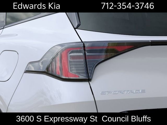 New 2026 Kia Sportage SX Prestige AWD/4WD image 13