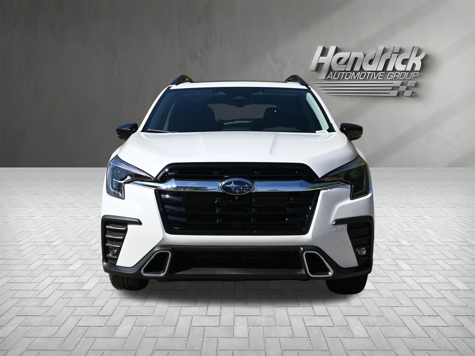 New 2025 Subaru Ascent Touring image 3