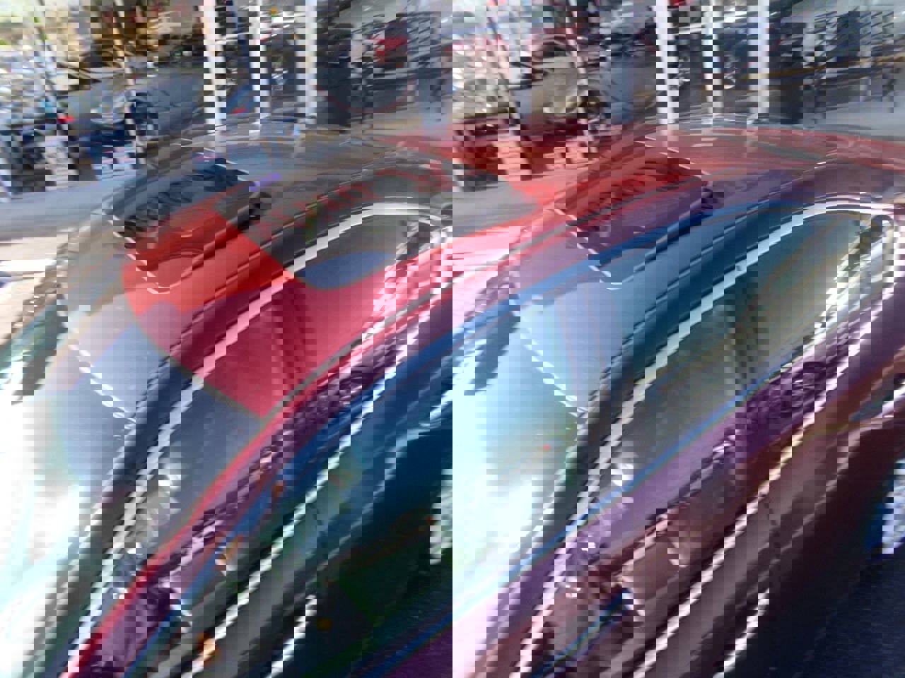 Used 2012 Nissan Maxima 3.5 SV w/ Cold Pkg image 7