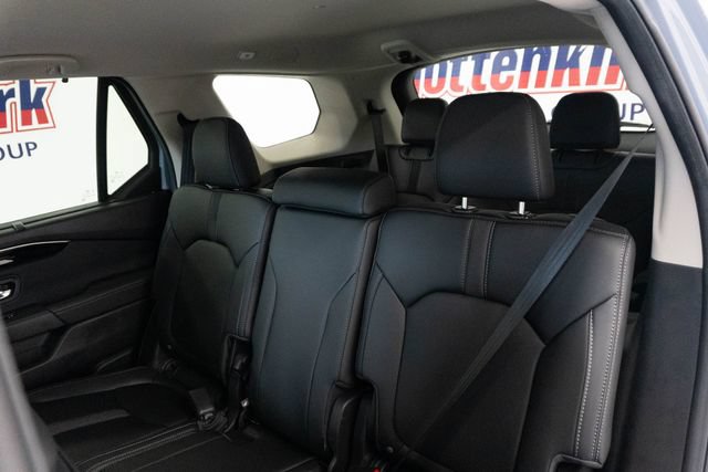 New 2026 Honda Pilot EX-L image 18