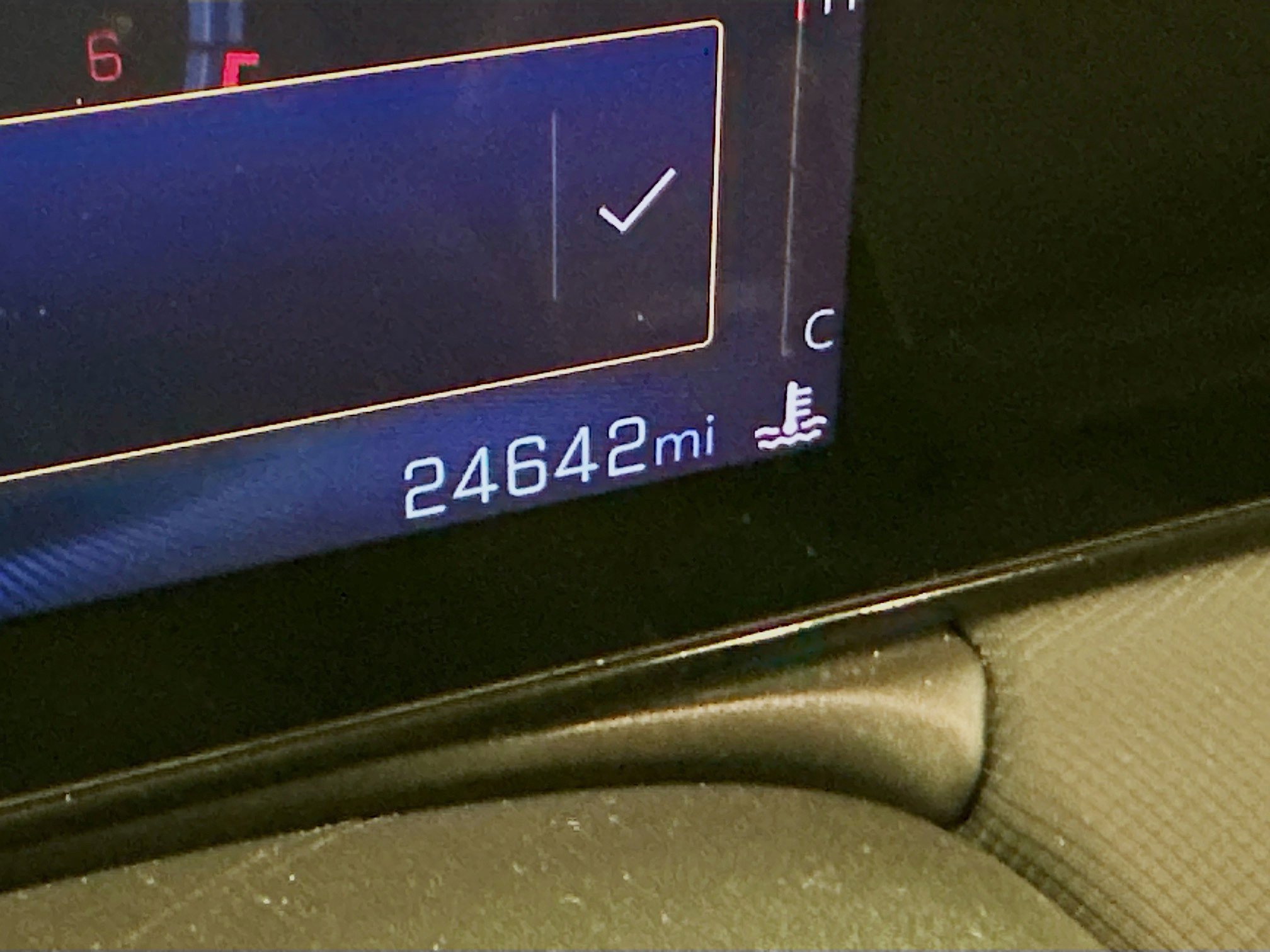 Used 2025 Chevrolet TrailBlazer LT image 19