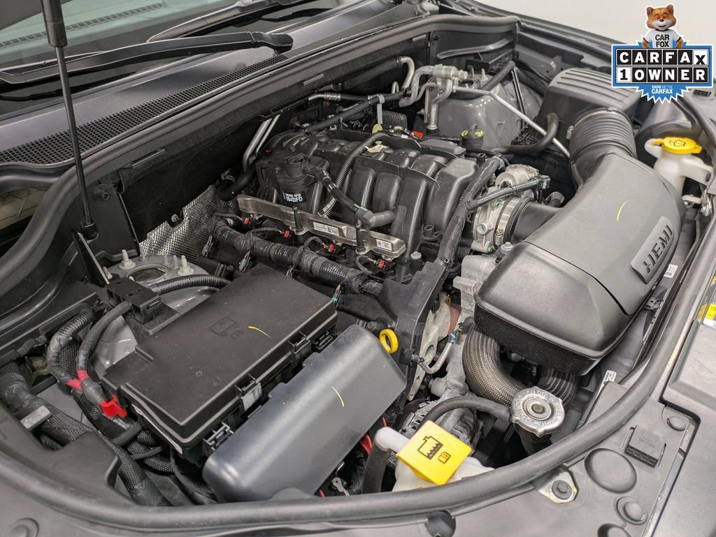 Used 2025 Dodge Durango R/T AWD/4WD image 33