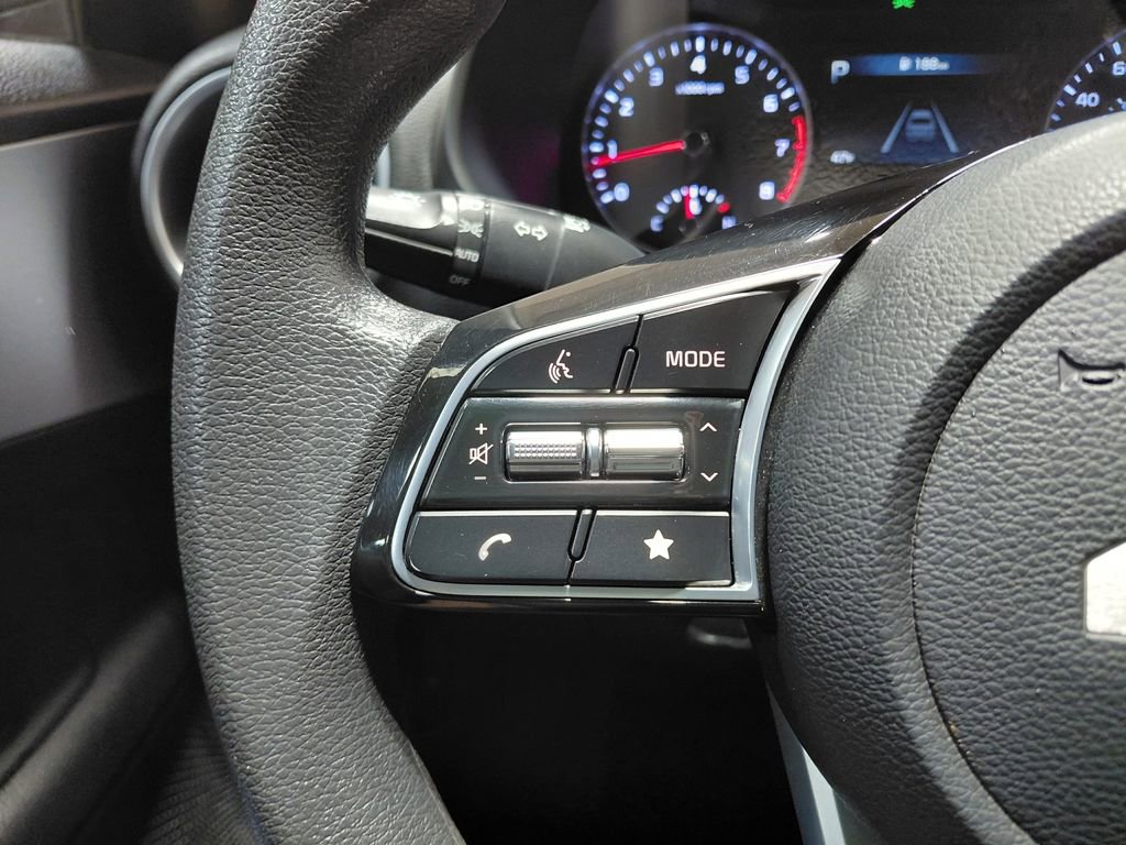 Used 2023 Kia Forte LXS image 34