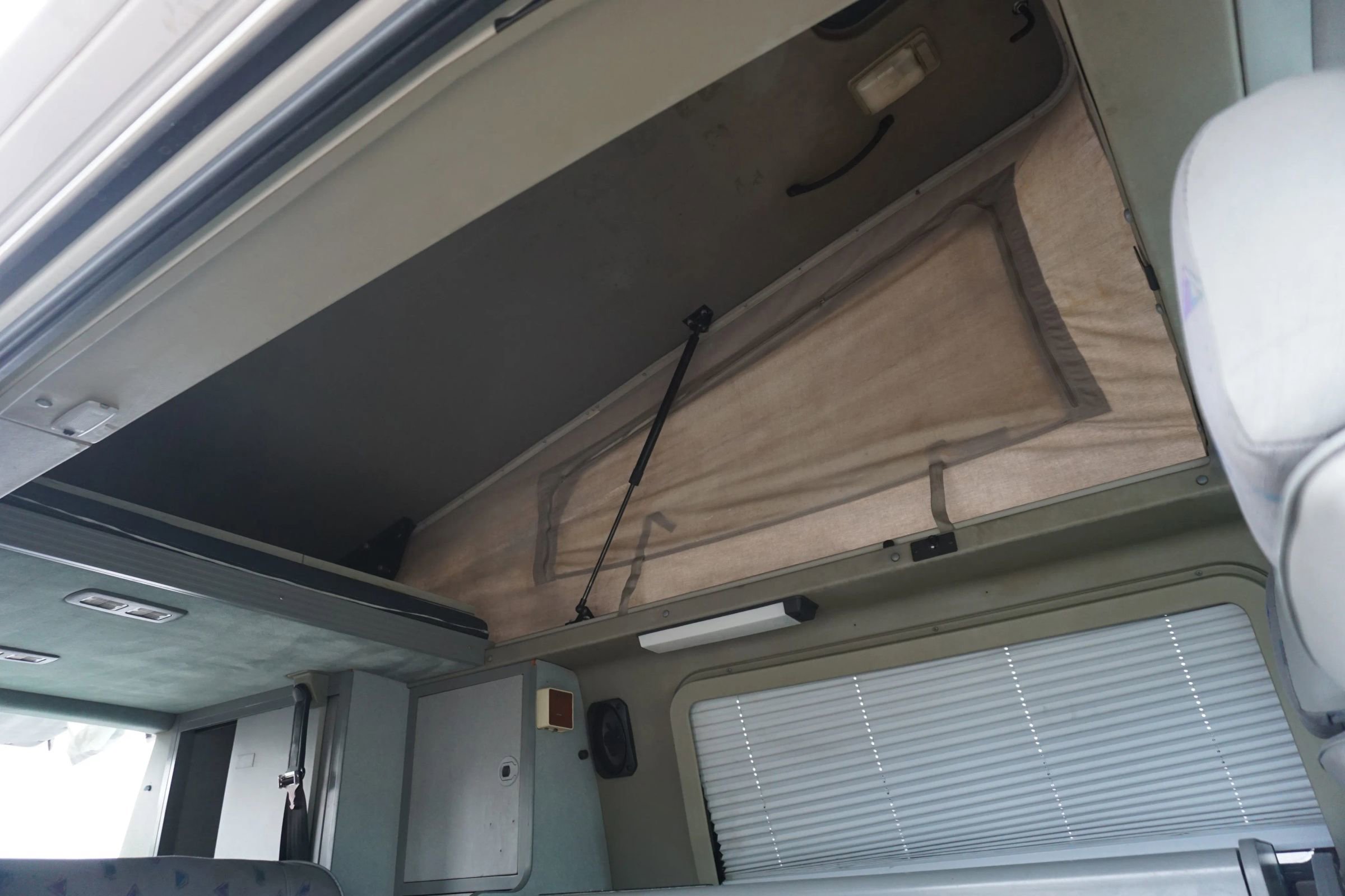 Used 1997 Volkswagen Eurovan Camper image 26