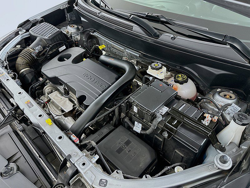 Used 2023 Chevrolet Equinox LS w/ LS Convenience Package image 27