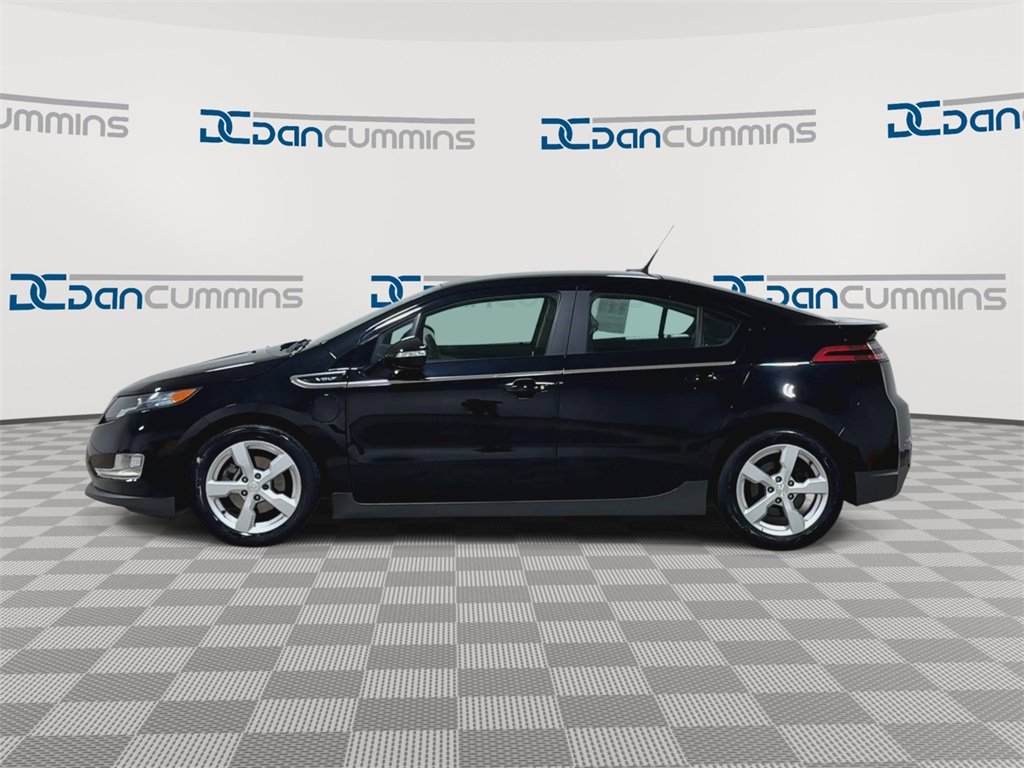 Used 2013 Chevrolet Volt image 5