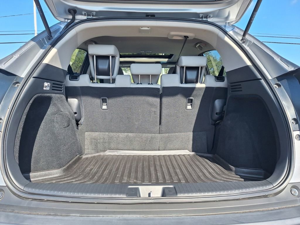 Used 2022 Honda HR-V EX-L image 24