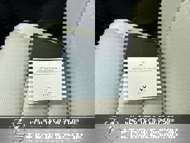 Used 2019 INFINITI QX50 Essential w/ Premium Heat Package image 29