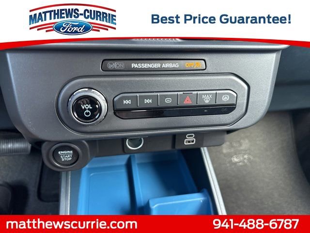 New 2026 Ford Maverick XLT w/ 4K Tow Package image 19