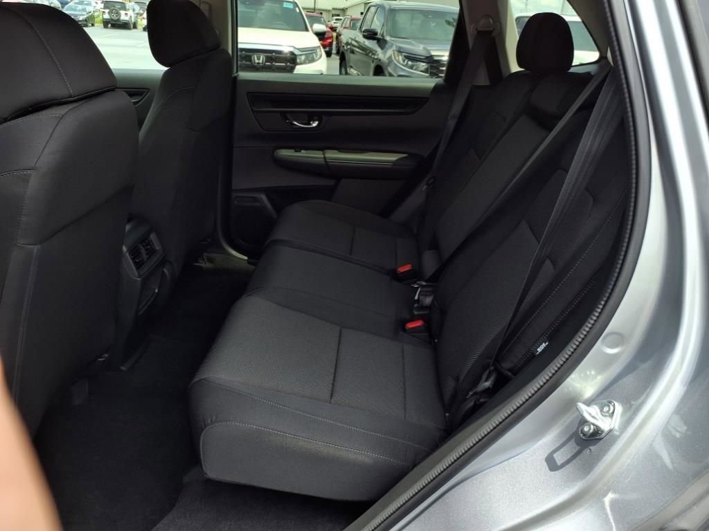 New 2026 Honda CR-V LX image 10