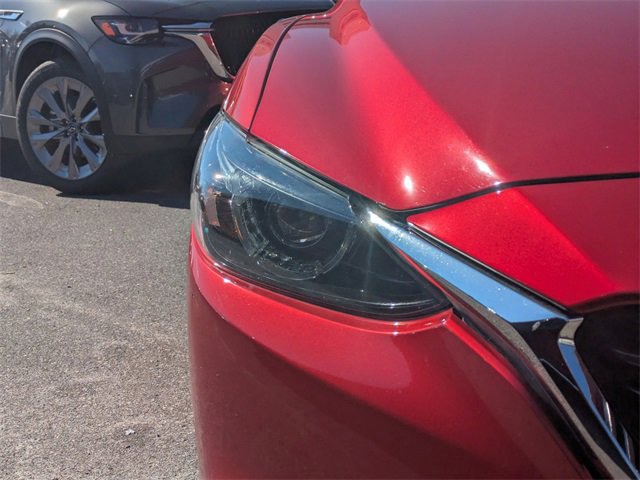 Used 2016 MAZDA MAZDA6 Grand Touring image 8
