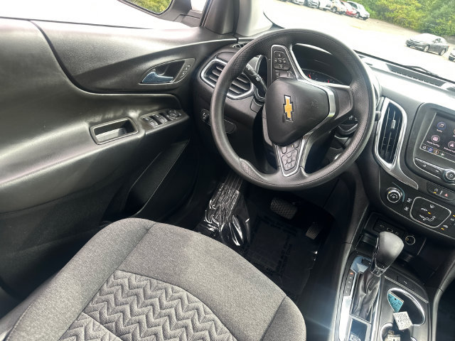 Used 2023 Chevrolet Equinox LT w/ LPO, Floor Liner Package AWD/4WD image 20