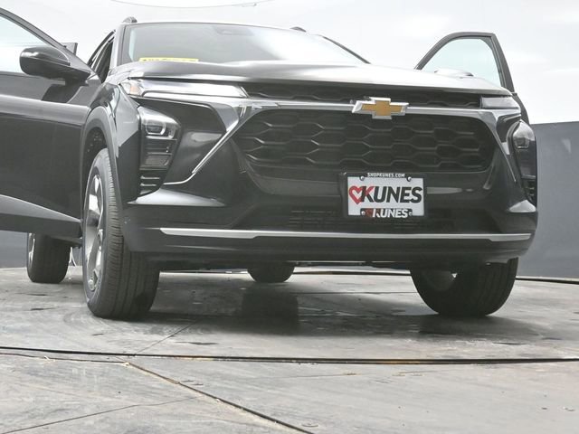 New 2026 Chevrolet Trax LT w/ Driver Confidence Package image 66