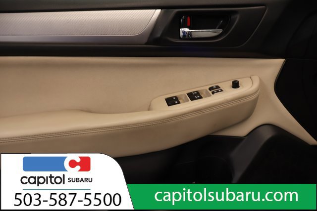 Used 2019 Subaru Outback 2.5i Premium AWD/4WD image 9