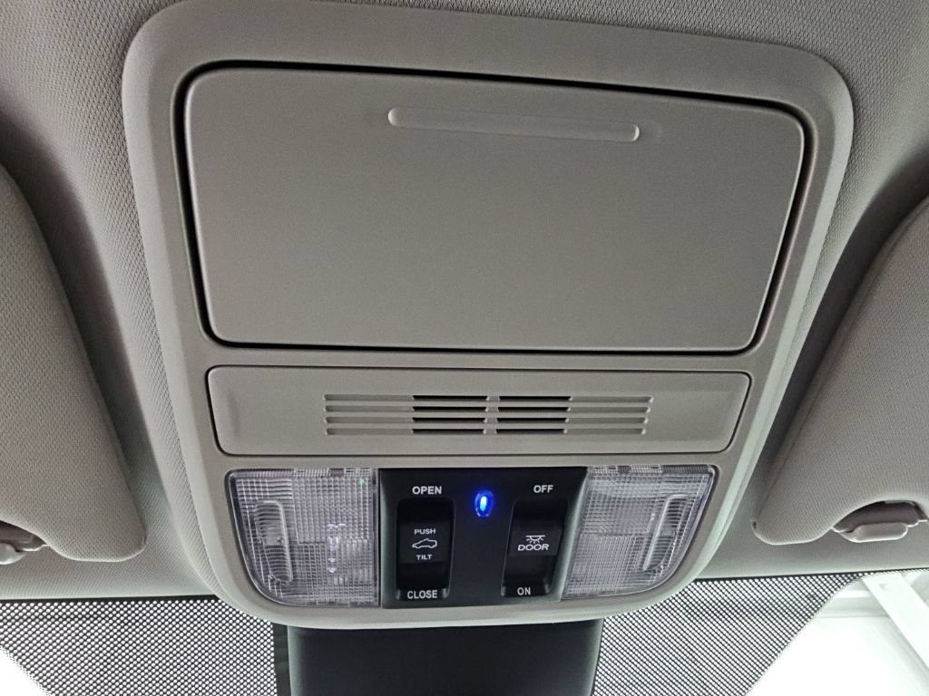 New 2026 Honda Odyssey Elite image 24
