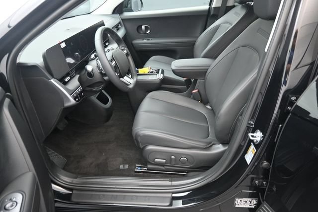 Used 2026 Hyundai Ioniq 5 SEL AWD/4WD image 14