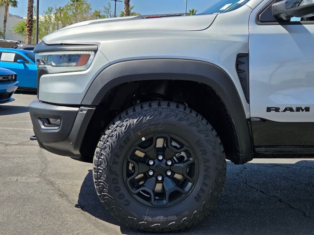 New 2026 RAM 1500 RHO AWD/4WD image 5