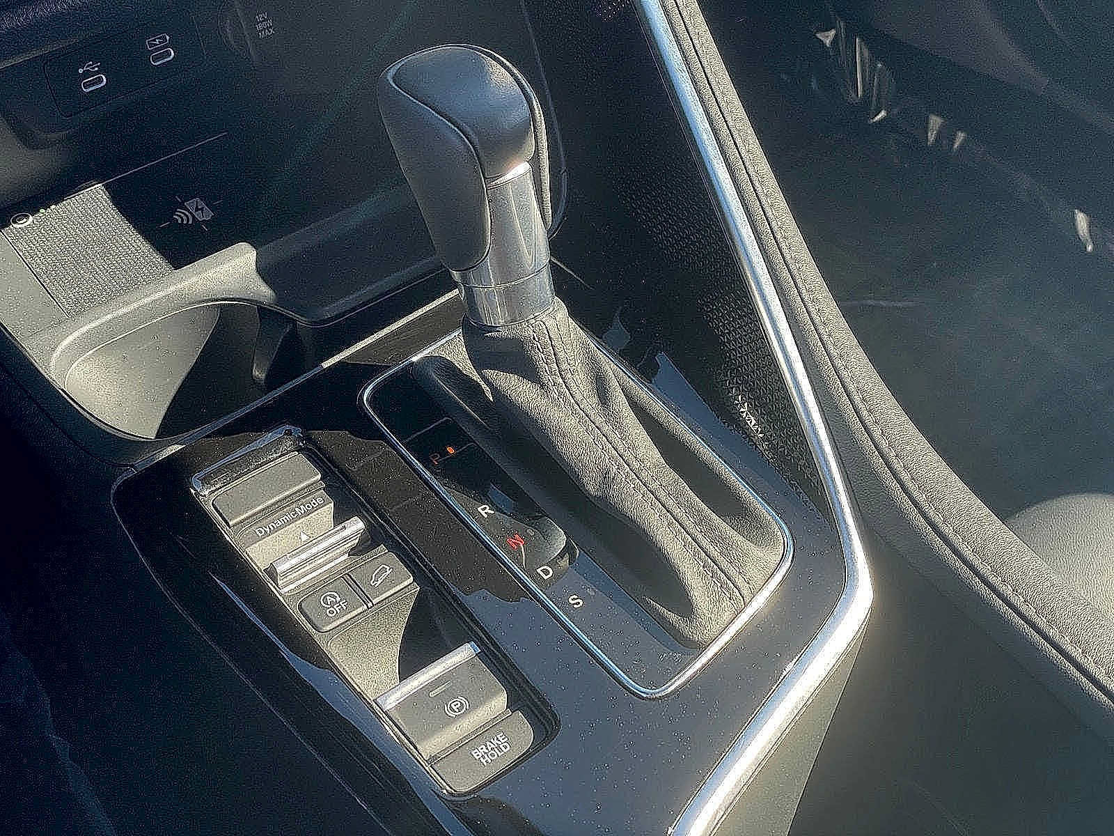 Certified 2025 Acura ADX AWD image 20