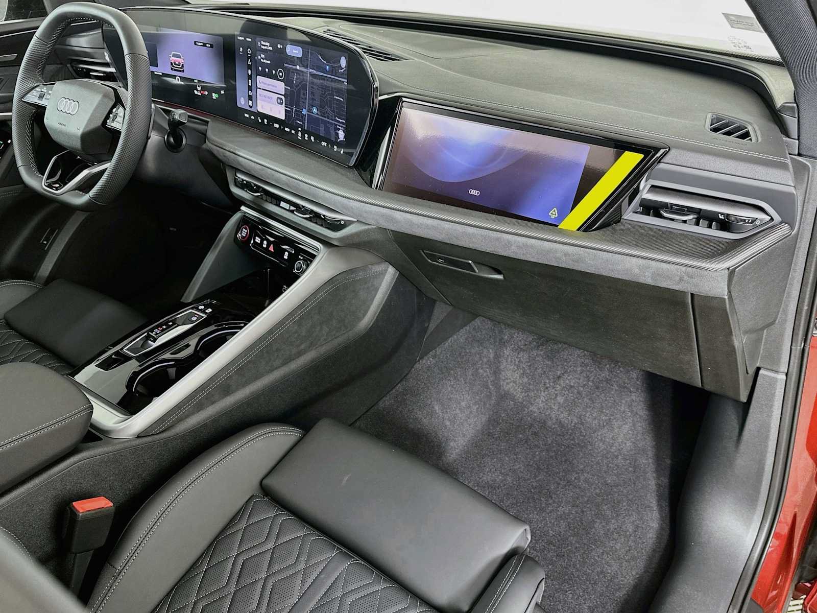 New 2026 Audi SQ5 Prestige AWD/4WD image 27