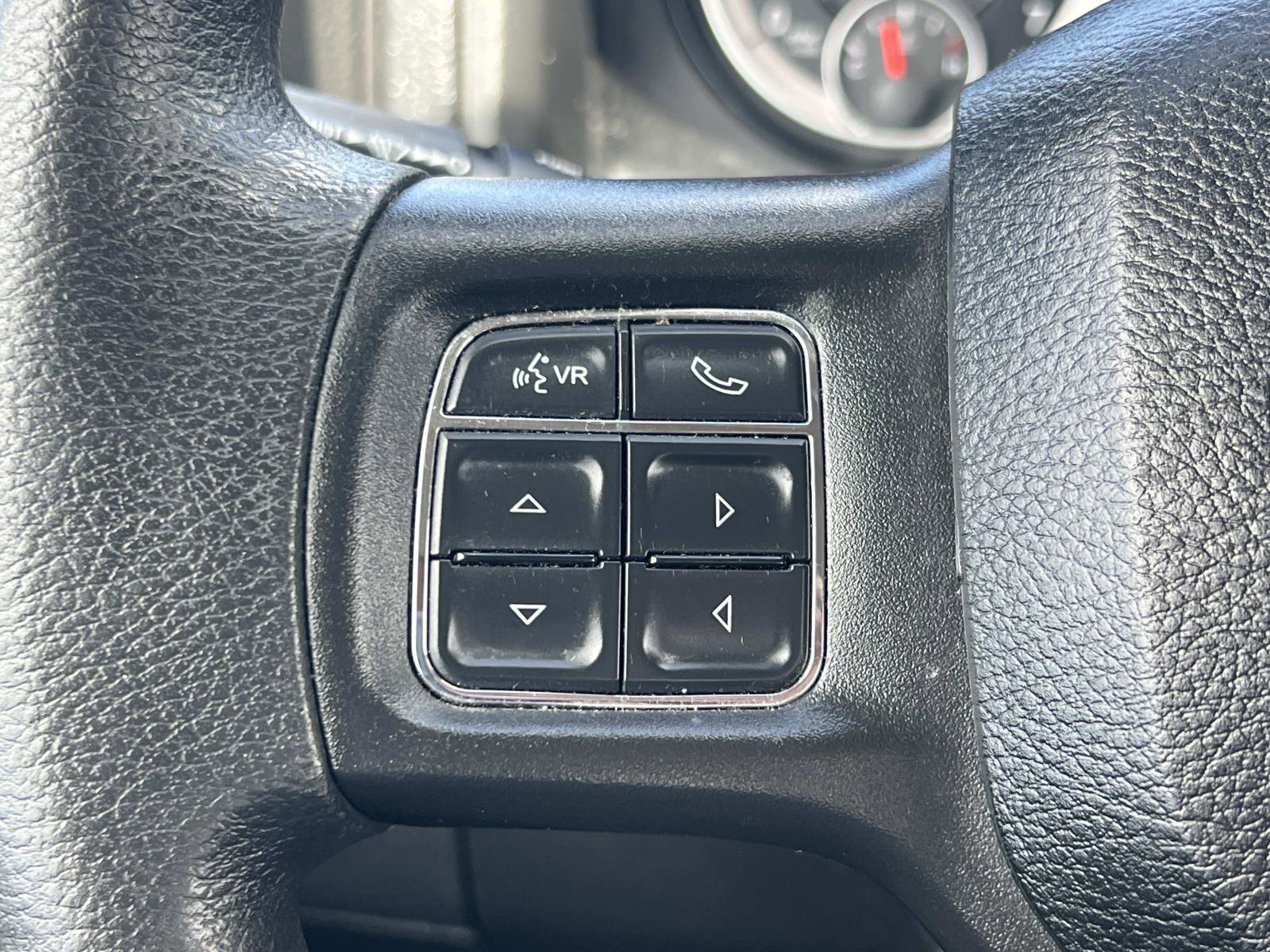 Used 2021 RAM 1500 Tradesman w/ Power & Remote Entry Group image 8