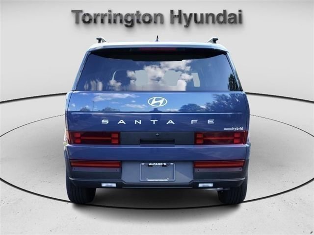 New 2026 Hyundai Santa Fe SEL image 6