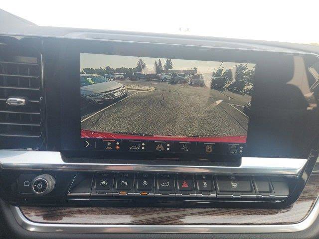 New 2026 Chevrolet Silverado 1500 RST w/ RST All Star Premium Package image 19