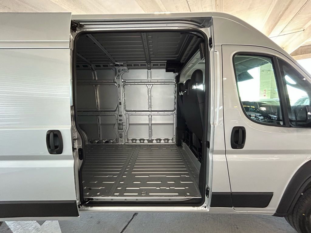 New 2026 RAM ProMaster 2500 image 28