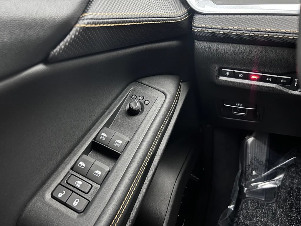 New 2026 Jeep Cherokee Limited AWD/4WD image 19