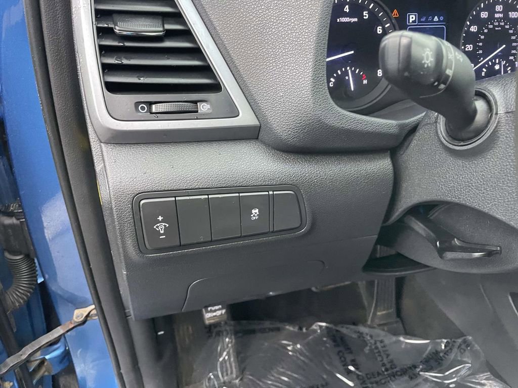 Used 2018 Hyundai Tucson SE image 29