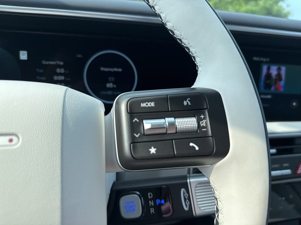 New 2026 Hyundai Palisade Calligraphy image 40