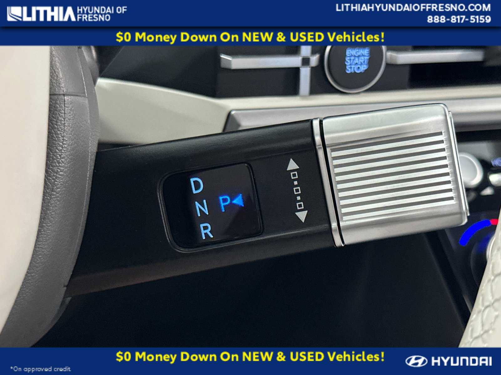 New 2026 Hyundai Santa Fe SEL AWD/4WD image 22